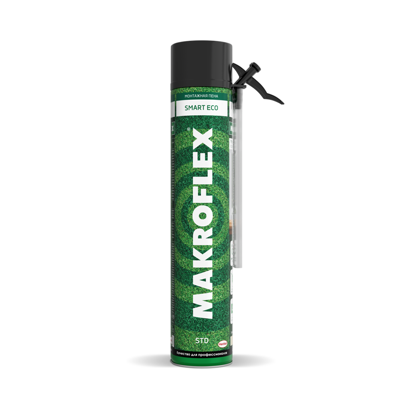 Makroflex Smart Eco STD, 750 мл